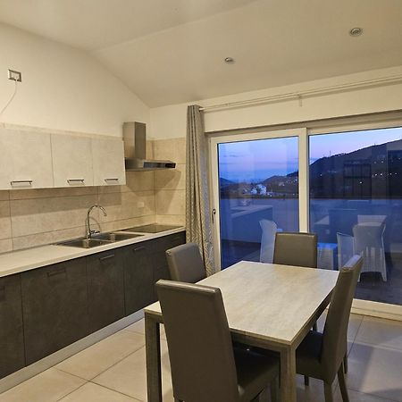 Setteabbracci Suite & Apartments Baronissi Rom bilde