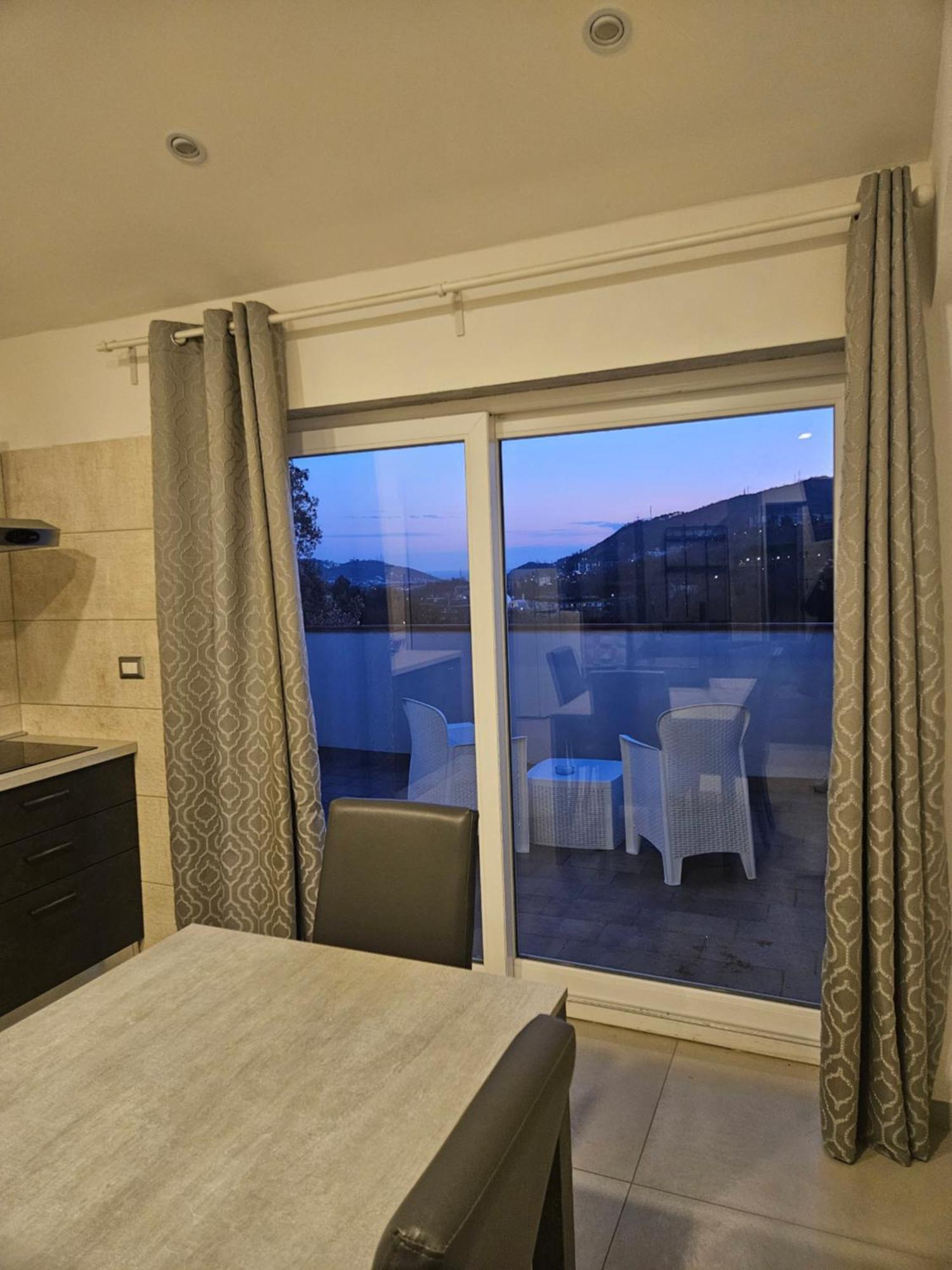 Setteabbracci Suite & Apartments Baronissi Rom bilde